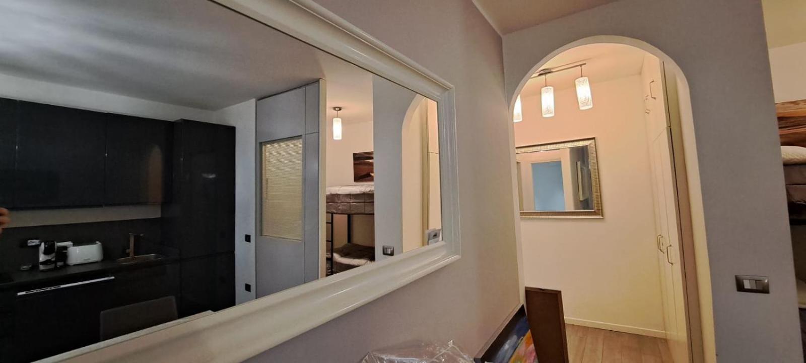 Marilyn Arpa Apartment Sirmione Exterior foto